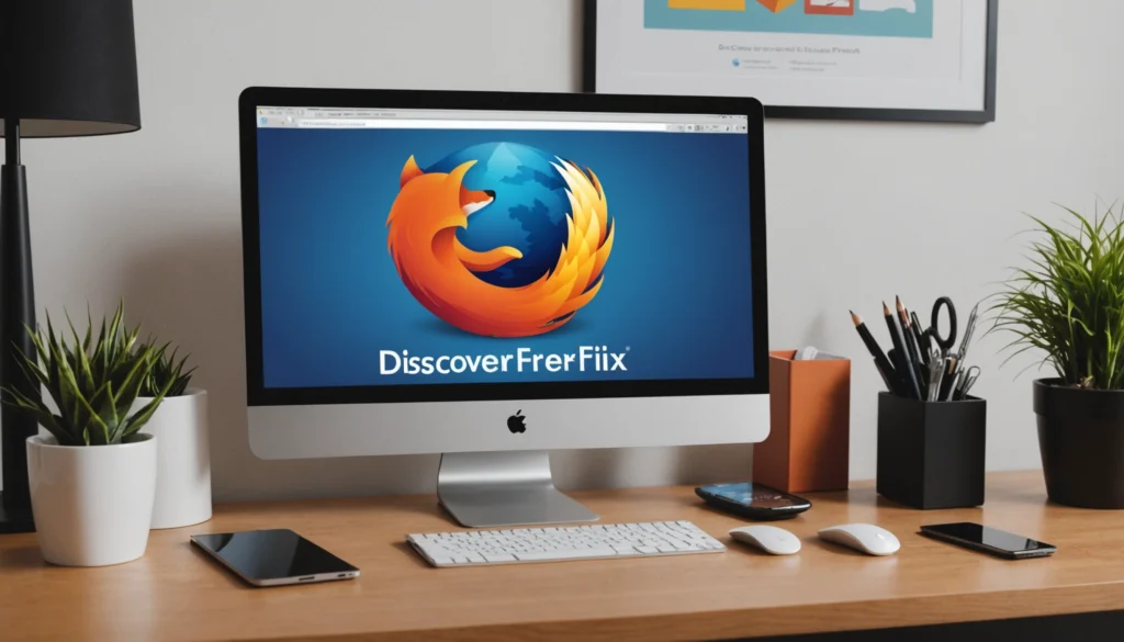 Astuces pour utiliser Firefox